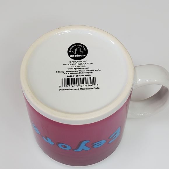 Winnie the Pooh Eeyore mug - Picture 7 of 7
